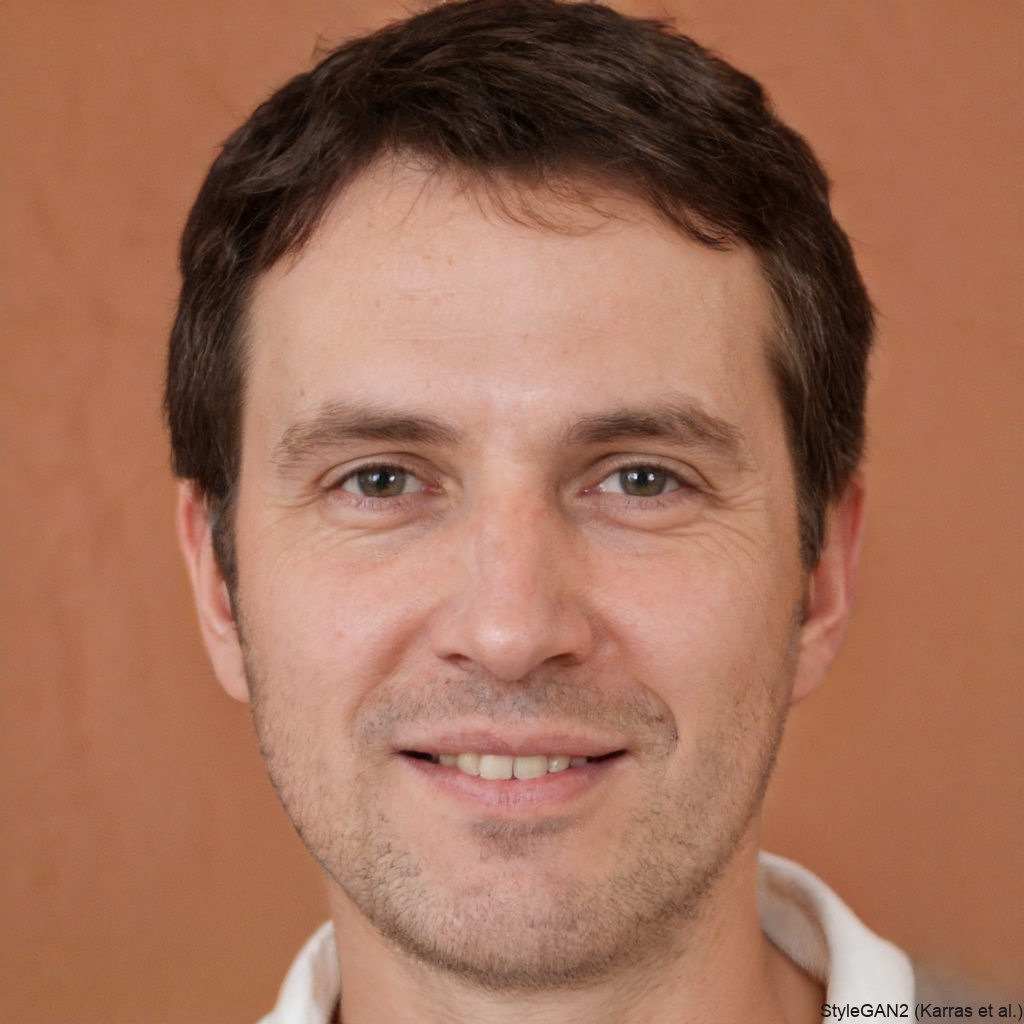 Portrait de Thomas Duval